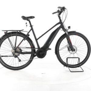 Mammut E-Dition Sport 9 Trekking E-Bike