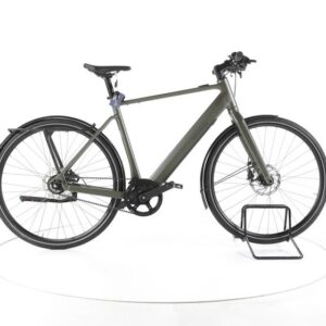 Riese & Müller UBN Five City E-Bike