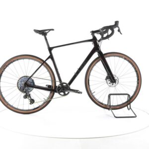 Cube Nuroad C:62 SLT Rennrad Carbon
