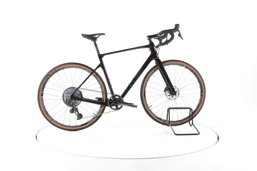 Cube Nuroad C:62 SLT Rennrad Carbon