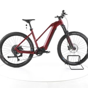 Hercules Nos 2.1 E-Bike
