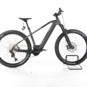 Cube Reaction Hybrid SLT E-Bike