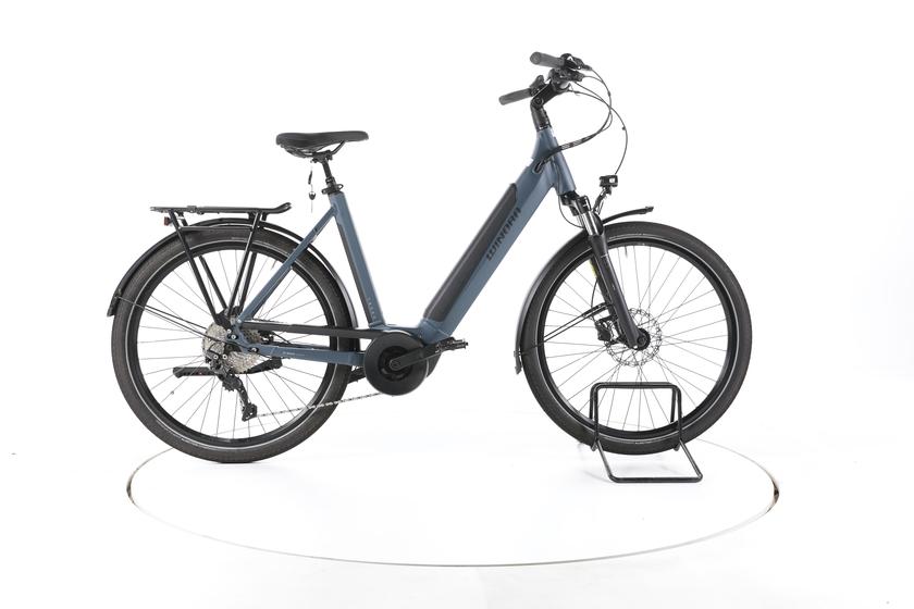 Winora TB300 Trekking E-Bike Tiefeinsteiger