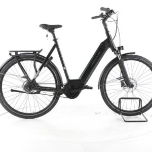 Hercules E-Imperial I-R5 City E-Bike Tiefeinsteiger