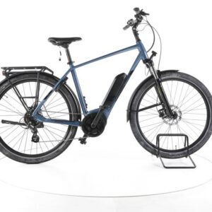 Pegasus Solero E8 Sport Performance Trekking E-Bike