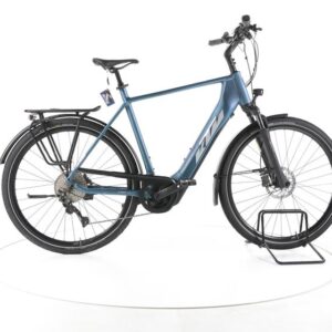 KTM Macina Tour CX 510 Trekking E-Bike