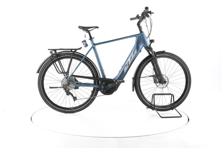 KTM Macina Tour CX 510 Trekking E-Bike