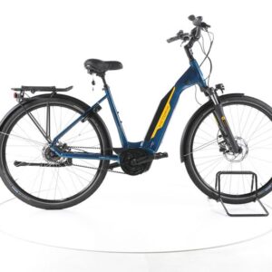 Victoria eTrekking 7.8 City E-Bike Tiefeinsteiger