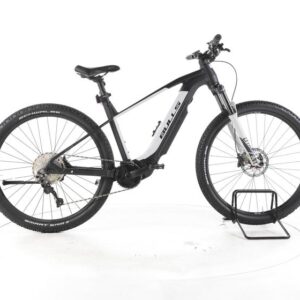 Bulls E-stream Evo 1 E-Bike