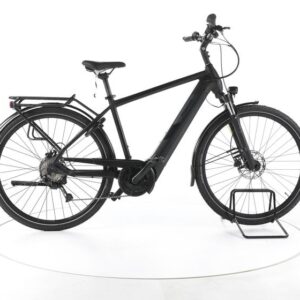 Pegasus Solero EVO 9 Trekking E-Bike