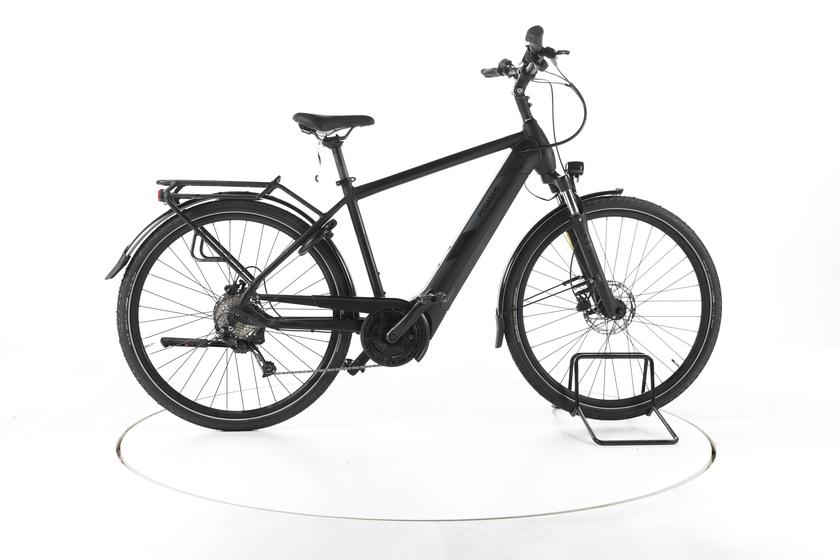 Pegasus Solero EVO 9 Trekking E-Bike
