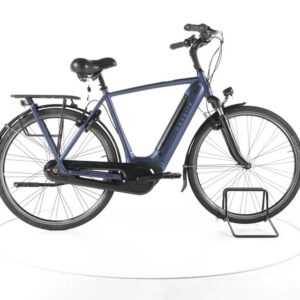 Gazelle Arroyo C7+ HMB Elite City E-Bike