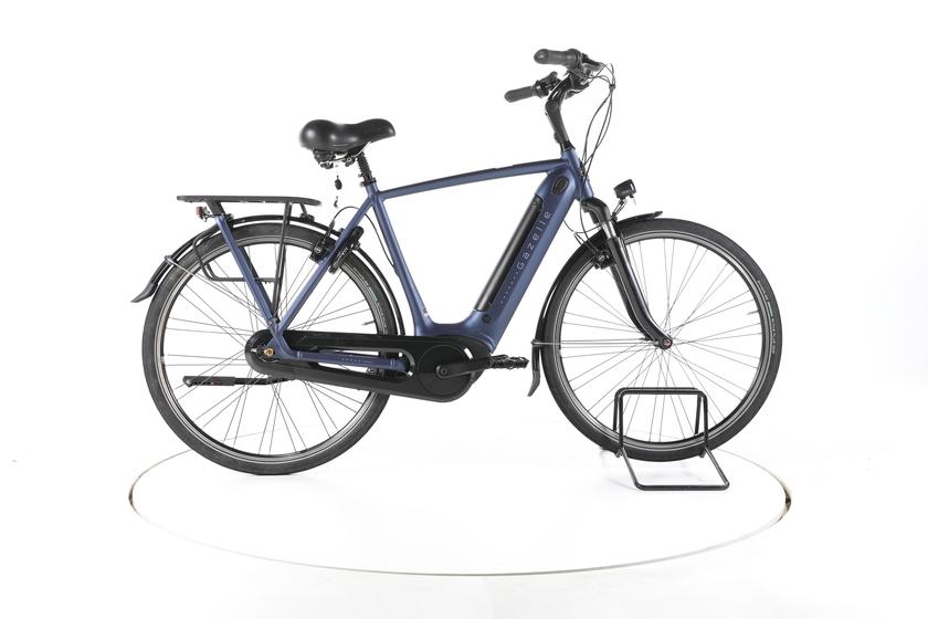Gazelle Arroyo C7+ HMB Elite City E-Bike