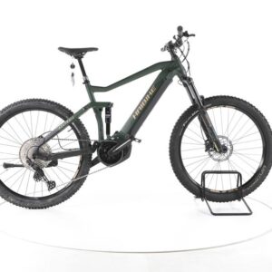Haibike Alltrail 4 E-Bike Fully