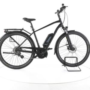 Pegasus Solero E8 Plus Trekking E-Bike