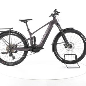 Giant Stance E+ EX SUV E-Bike