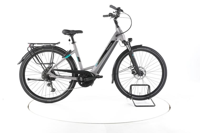 Pegasus EVO CX Trekking E-Bike Tiefeinsteiger