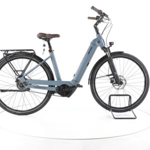 Kettler Quadriga P5 Belt City E-Bike Tiefeinsteiger 2024