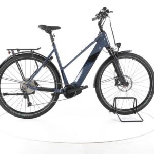 MORRISON E 10.0 Trekking E-Bike