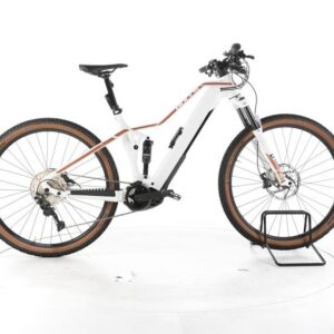 Bulls Sonic EVA TR1 E-Bike Fully