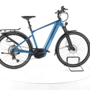 ZEMO ZE 12+ Trekking E-Bike