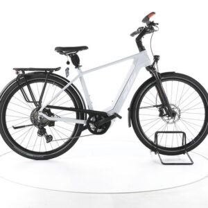 KTM Macina Style Pro Trekking E-Bike