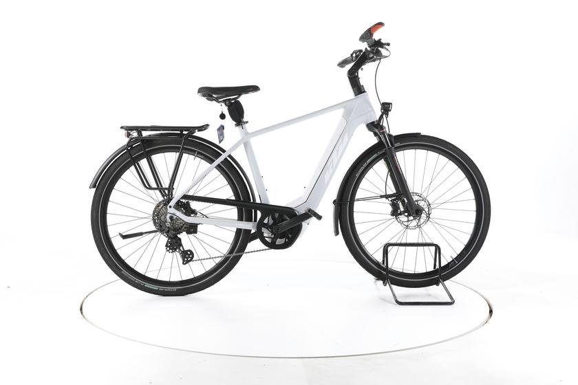 KTM Macina Style Pro Trekking E-Bike
