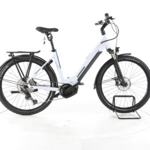 Winora Yucatan 12 Trekking E-Bike Tiefeinsteiger