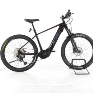 KTM Macina Team 672 E-Bike