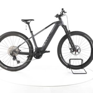 Cube Reaction Hybrid SLT E-Bike