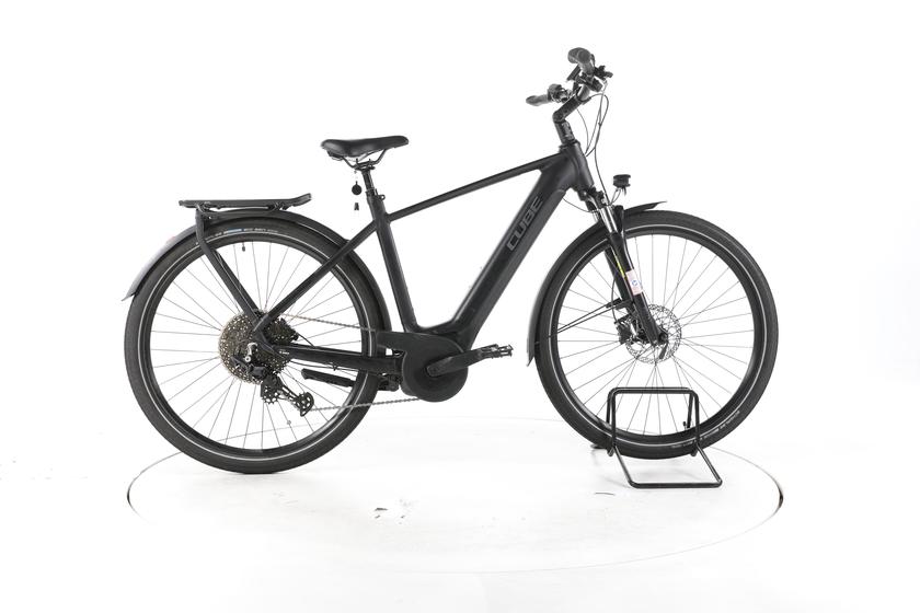 Cube Touring Hybrid Pro Trekking E-Bike