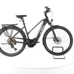 KTM Macina Limited Trekking E-Bike
