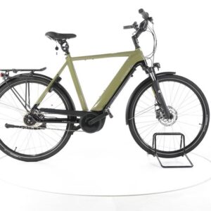 Victoria eTrekking 11.5 City E-Bike