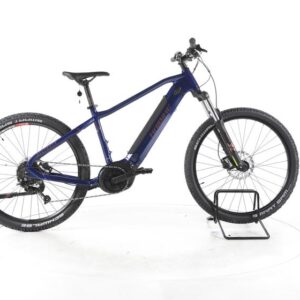 Haibike AllTrack 4 E-Bike