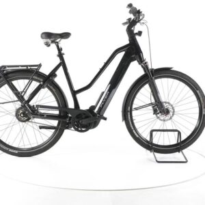 FLYER Upstreet 7.23 City E-Bike