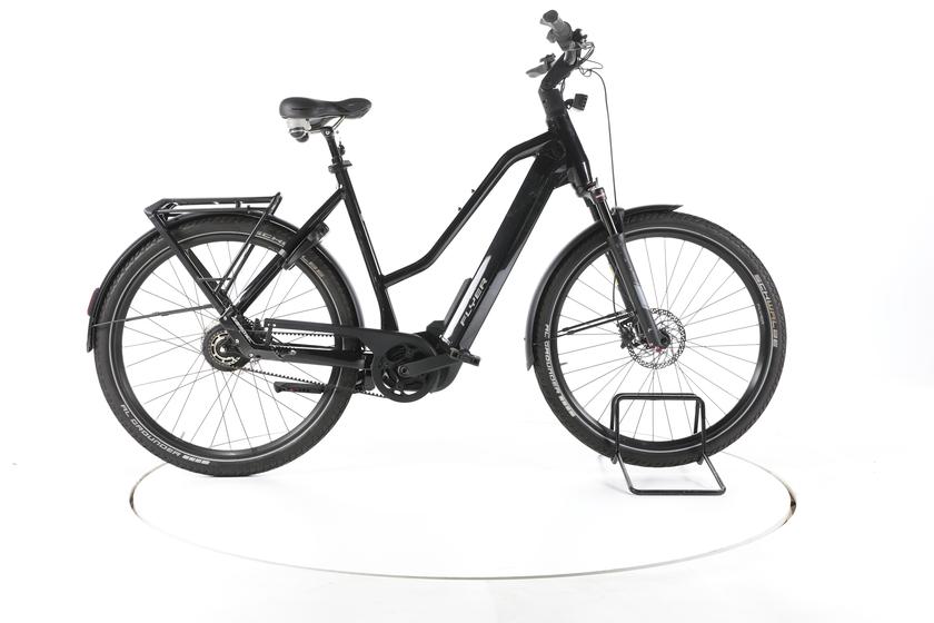 FLYER Upstreet 7.23 City E-Bike