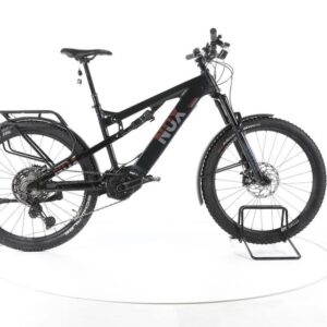 Nox Cycles Hybrid Tour 5.1 Expert SUV E-Bike