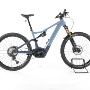 Focus Jam² 6.9 E-Bike Fully