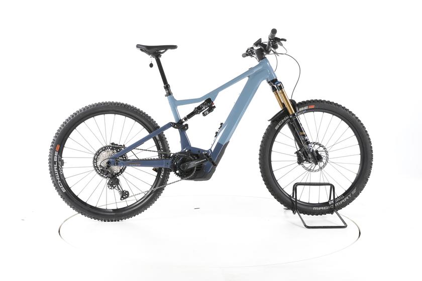 Focus Jam² 6.9 E-Bike Fully