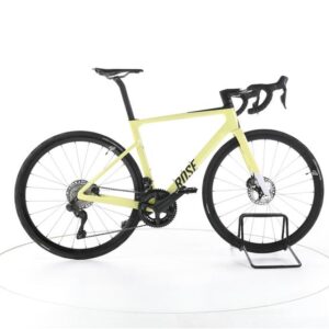 Rose XLITE 04 Ultegra Di2 Rennrad Carbon