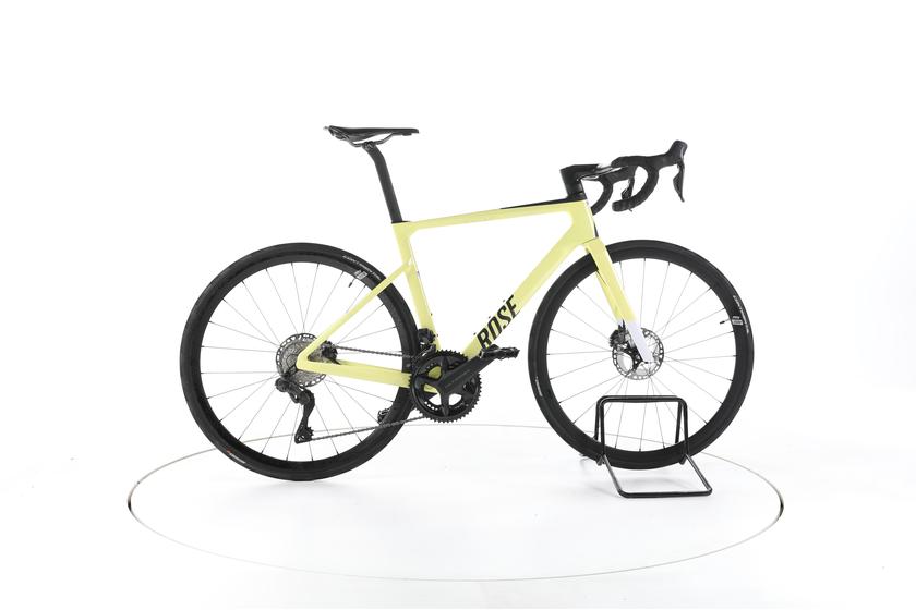 Rose XLITE 04 Ultegra Di2 Rennrad Carbon