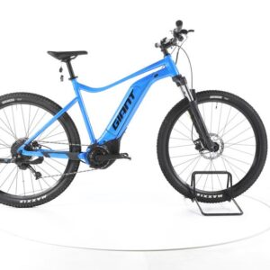 Giant Talon E+ 2 E-Bike