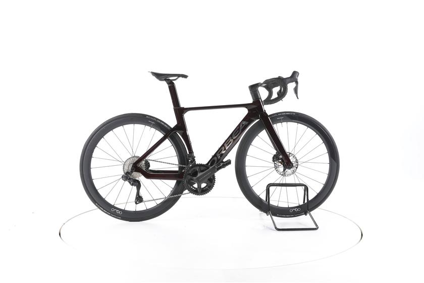 Orbea Orca Aero M20iLTD Rennrad Carbon