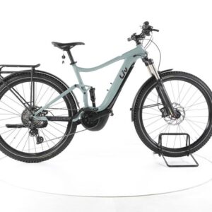 Liv Embolden E+ EX SUV E-Bike