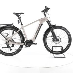 Hercules Nos SUV 2.2 Trekking E-Bike