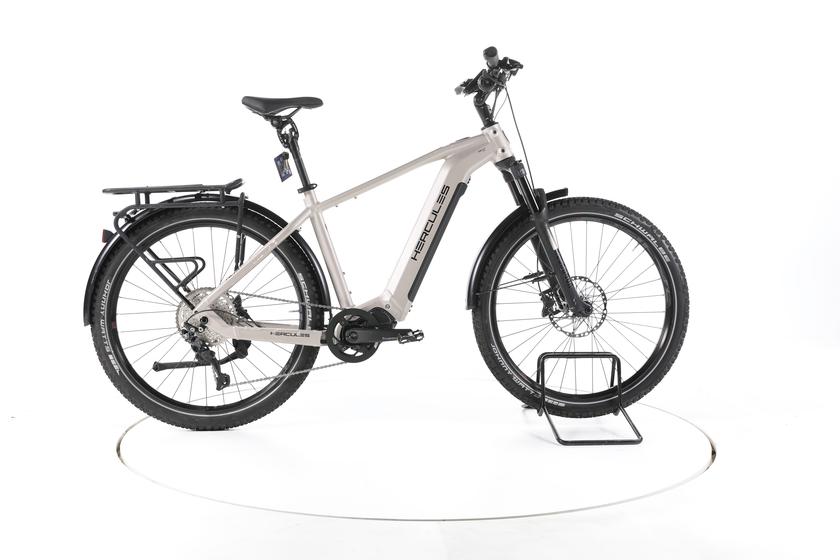 Hercules Nos SUV 2.2 Trekking E-Bike