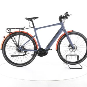 BMC 257 AMP ONE City E-Bike