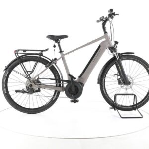 Kalkhoff Entice 3.B Move Trekking E-Bike
