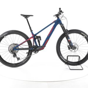 Pivot Cycles Shuttle SL Ride SLX/XT E-Bike Fully Carbon