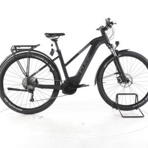 Cube Reaction Hybrid Performance Allroad Trekking E-Bike